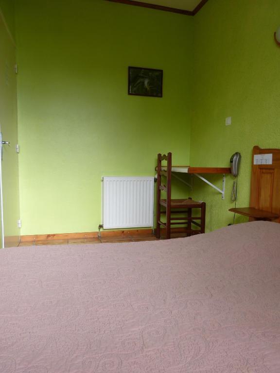 Hotel L'Ecrin La Plaine des Cafres Bilik gambar